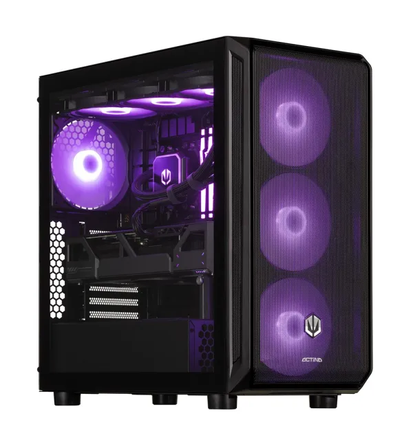 Actina ENDORFY i9-14900KF/64GB/2TB/RTX5090/1000W