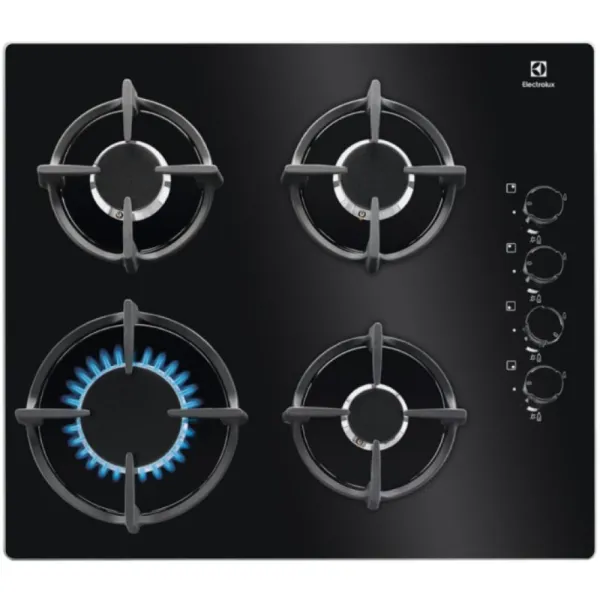 Płyta gazowa ELECTROLUX EGG 6407K