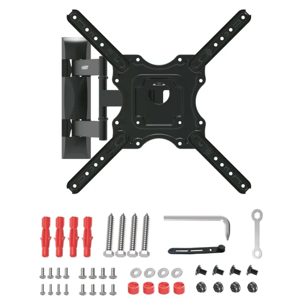 Accessories - 3mk Hardy Xplore 35