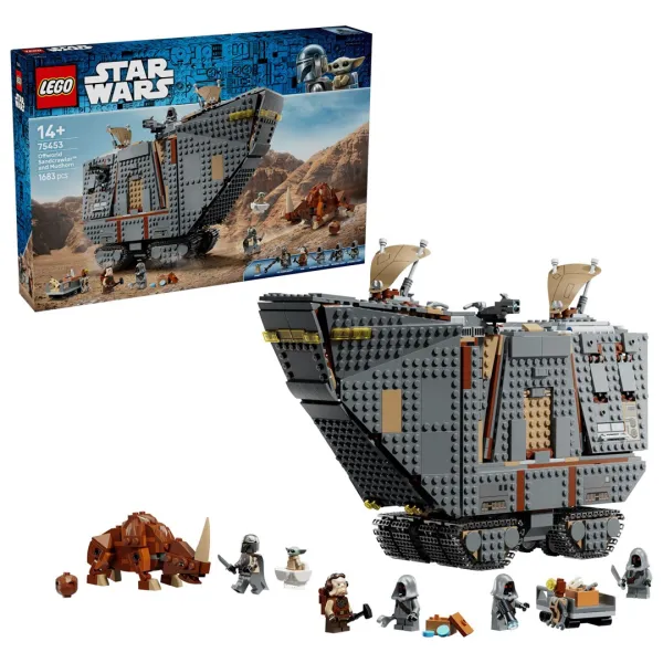 LEGO STAR WARS 75453 V29