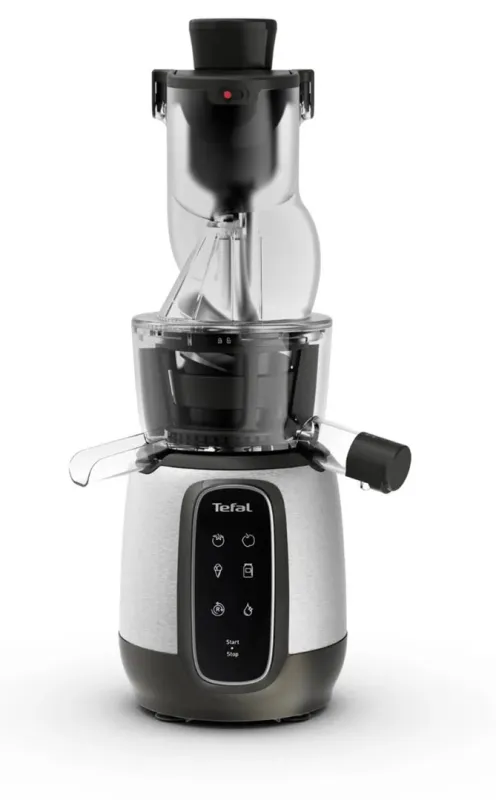 Wyciskarka wolnoobrotowa TEFAL ZC605D38