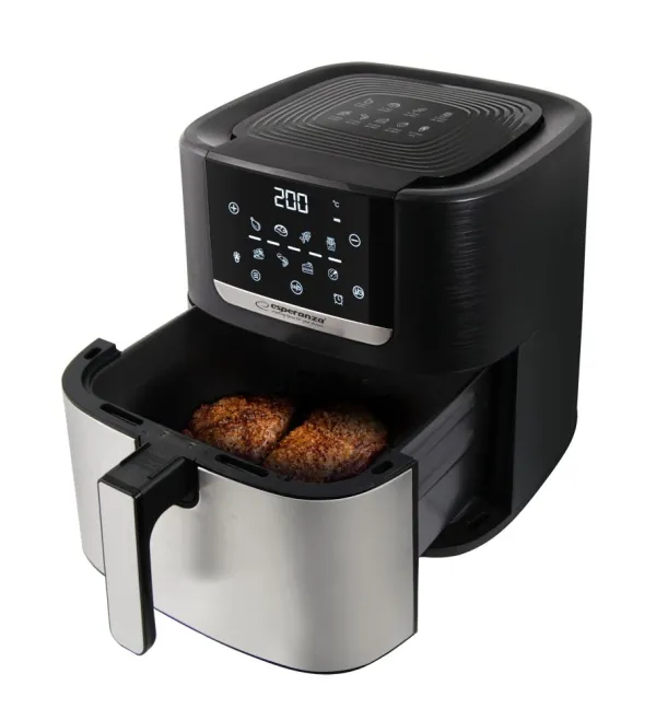 ESPERANZA FRYTKOWNICA 8L POLLO FRITTO EKA004