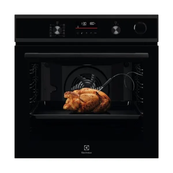 Piekarnik ELECTROLUX EOC6P77H