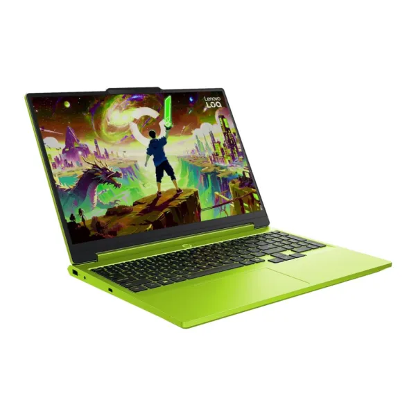 Laptop Lenovo LOQ 15AHP11 R7 250 15.3 16 512 5050 W11