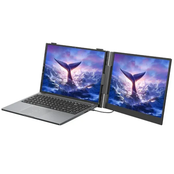Monitor Blackview 14 przenośny SCM6