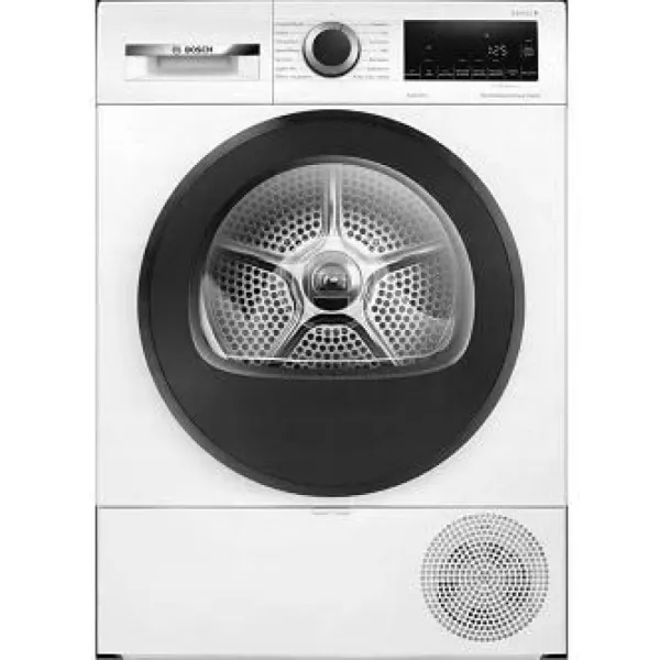 Suszarka do bielizny BOSCH WQG241ALPL