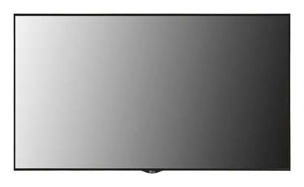 Monitor reklamowy 55 LG 55XS4P
