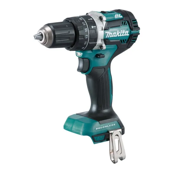 Wiertarko-wkrętarka MAKITA DHP484Z udarowa 18V