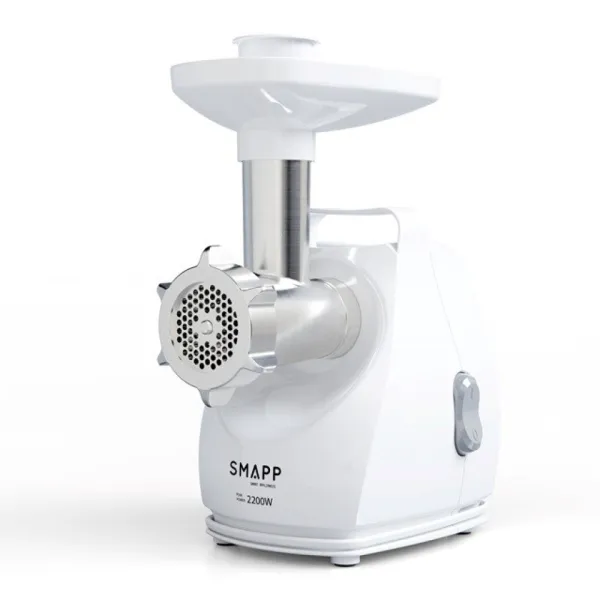 SMAPP MASZYNKA DO MIĘSA 490.8 2200W
