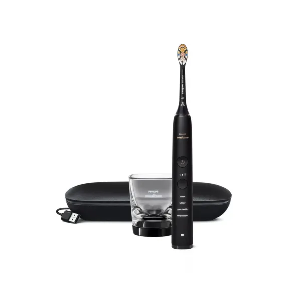 Szczoteczka do zębów PHILIPS HX9911/17 Soniczna