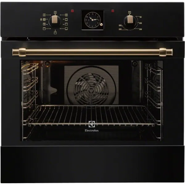 Piekarnik ELECTROLUX EOB 3400BOR