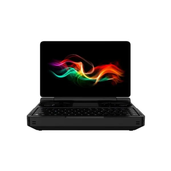 Laptop Laptop GPD Win Mini GPD07-WMini884016001B Ryzen 7 8840U/7" FHD Touchscreen 120Hz/16GB/SSD 1TB/BT/BLKB/AMD Radeon 780M/Win 11 Black