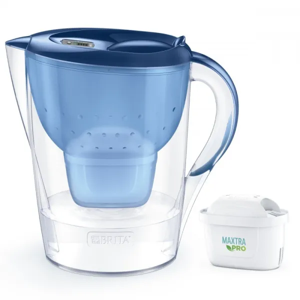 Dzbanek filtrujący Brita Marella XL 1 Maxtra Pro PP