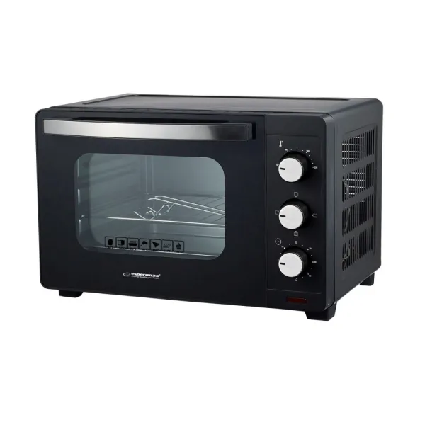 ESPERANZA MINI PIEKARNIK PROSCIUTTO 1280W EKO008N