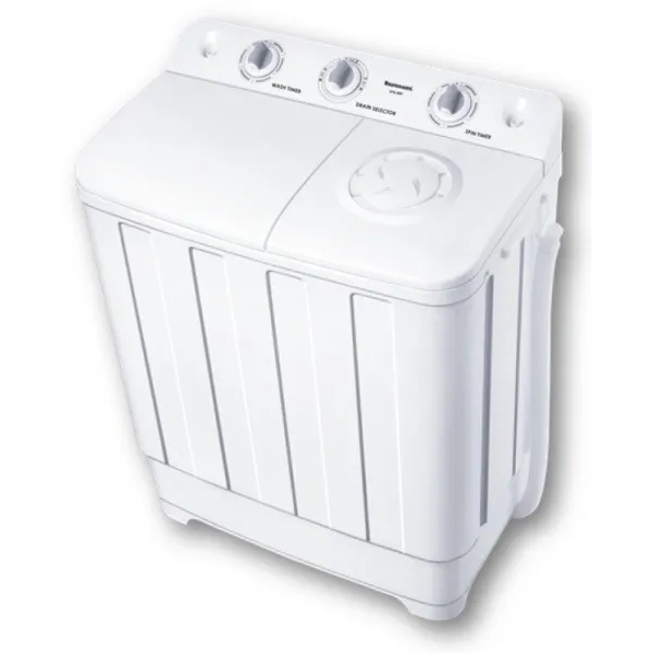 Pralko-wirówka Ravanson XPB-800 wsad 7,5\5kg 1400 obr/min FRANIA