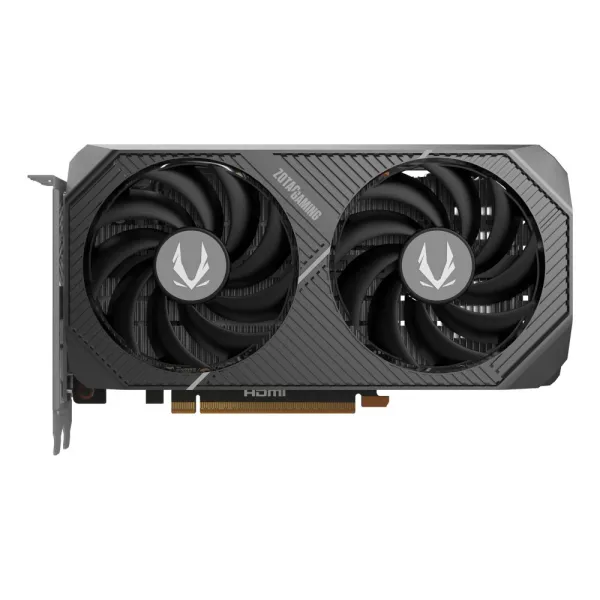 Karta graficzna ZOTAC RTX 5060 TWIN EDGE OC 8GB
