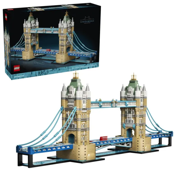 LEGO ARCHITECTURE 21067 V29