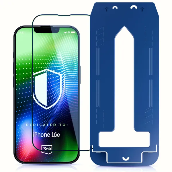 Apple iPhone 16E/17E -  3mk HARDY® Ultra Glass™