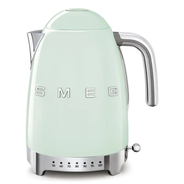 Czajnik elektryczny SMEG KLF04PGEU