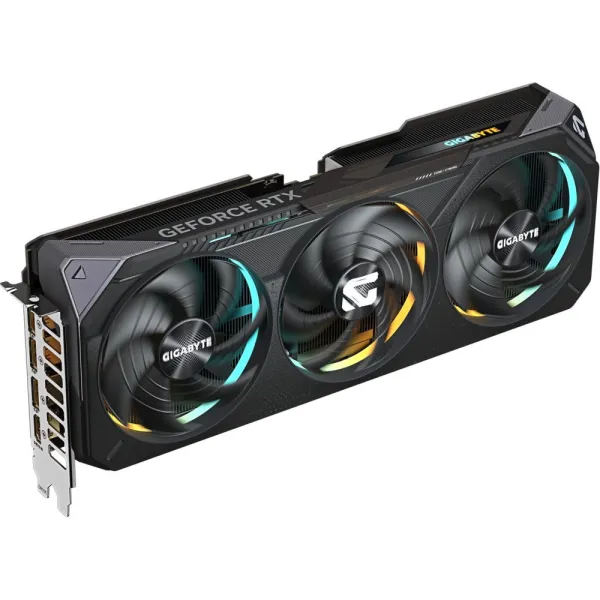 Karta graficzna Gigabyte RTX 5070 GAMING OC 12GB