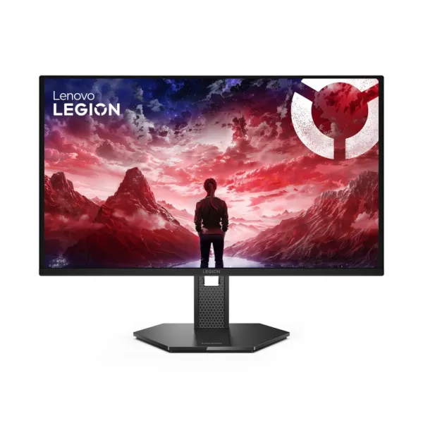 Lenovo Legion 27Q-10 26.5 2xHDMI, DP Black 3Y