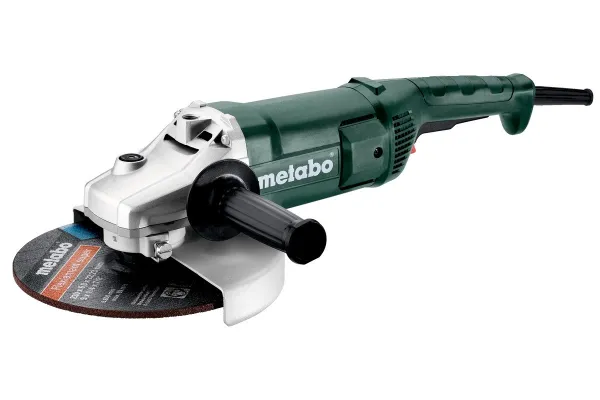 Szlifierka kątowa 2000W WE 2000-230 METABO