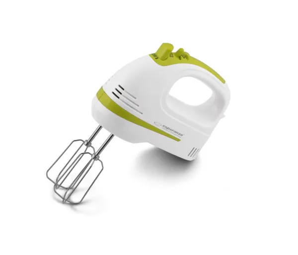 ESPERANZA MIKSER RĘCZNY 400W APPLE PIE