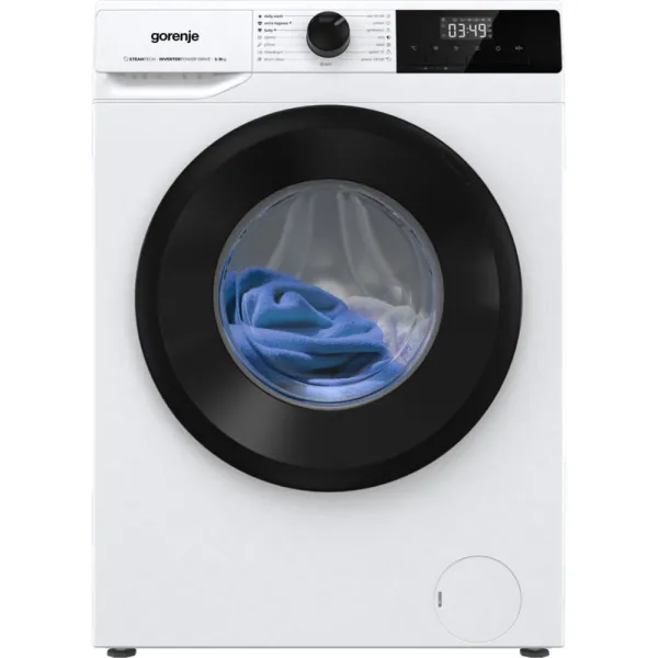 Pralka GORENJE WNHPI94A1PS/PL