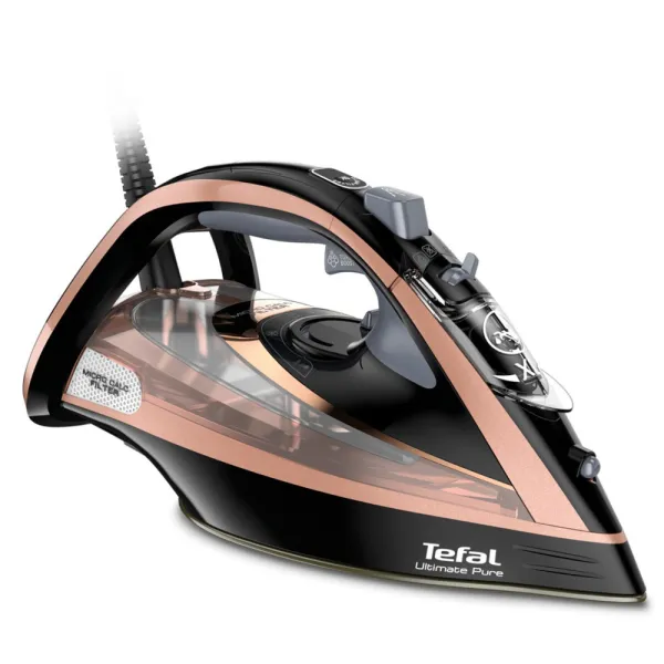 Żelazko TEFAL Ultimate Pure FV9845E0