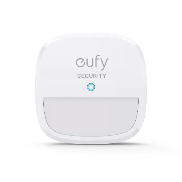 Czujnik ruchu eufy Motion Sensor ze zdalnymi powiadomieniami Biały