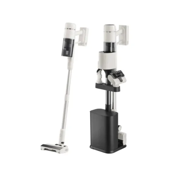 Odkurzacz pionowy Roborock H60 Hub PL