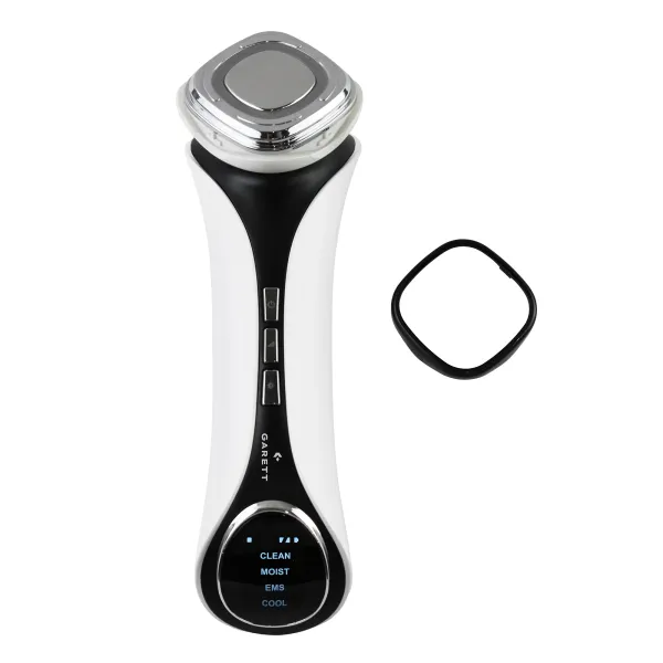 Urządzenie do mezoterapii Garett Beauty Calm Skin biały