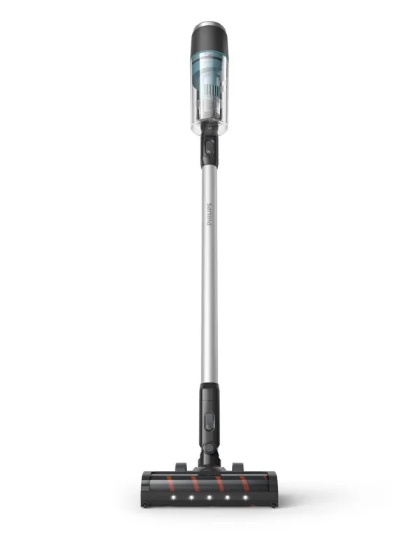 Odkurzacz PHILIPS Seria 3000 XC3031/01