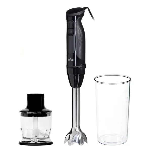 Blender ręczny BRAUN MQ30201