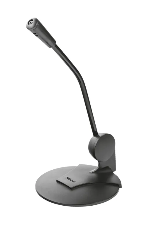 MIKROFON TRUST Primo Desk MicrophonE
