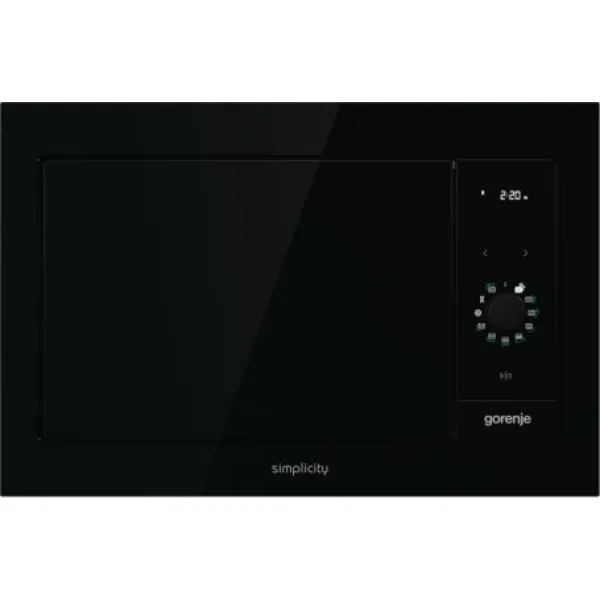 Kuchenka mikrofalowa GORENJE BM235G1SYB
