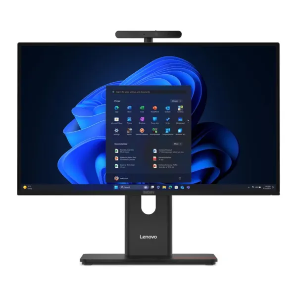 Komputer Lenovo AIO TC M90a G6 U7 265 23.8 32 1TB INT W11P