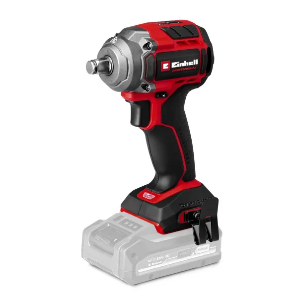 Klucz udarowy 18V TP-CW 18/350-C LI BL-SOLO EINHELL