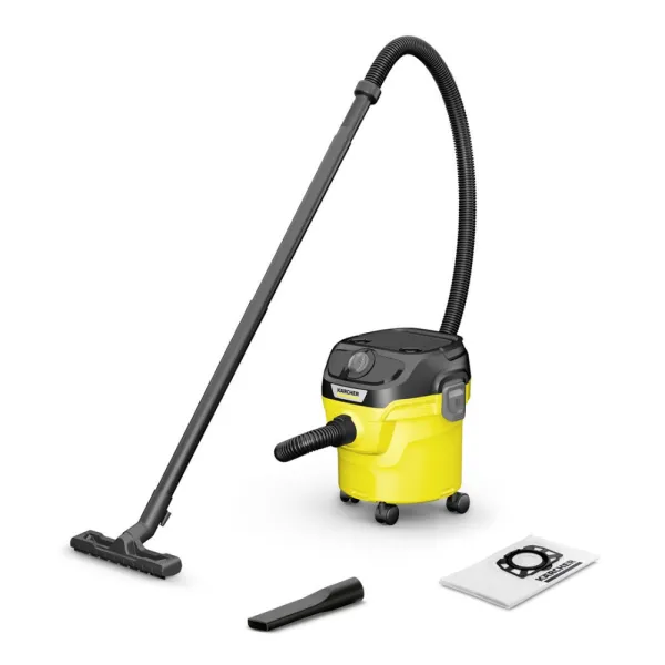Odkurzacz uniwersalny KARCHER KWD 1 W V-12/2/18