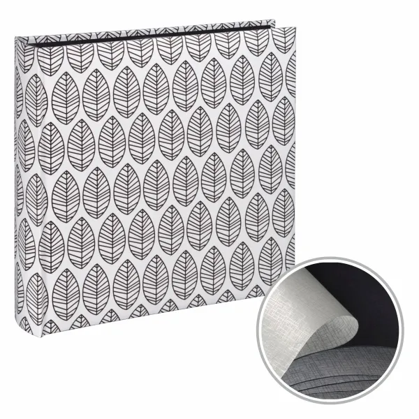 Hama ALBUM NA ZDJĘCIA WKLEJANE 400 zdjęć 10x15 cm foto pamiątka 100 stron