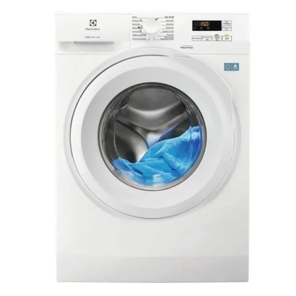 Pralka ELECTROLUX EW2F527WP