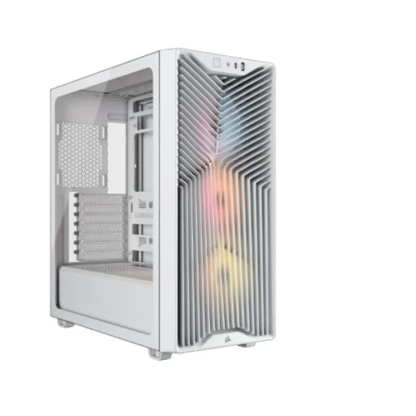 Obudowa Corsair 3200D RS ARGB Mid-Tower White