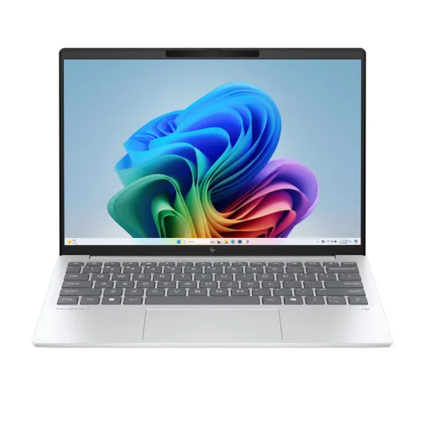 Laptop HP 13-bg1218nw R5 AI 340 13 16 512 840M W11