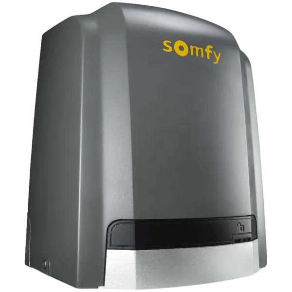 SOMFY Napęd do bramy przesuwnej Slidy Moove