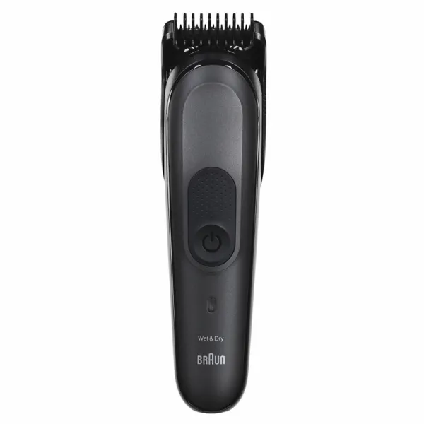 Trymer MGK7491 BRAUN black
