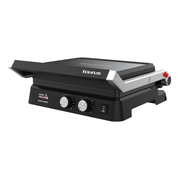 Grill 2w1 Taurus Bistro Gourmer 2600W