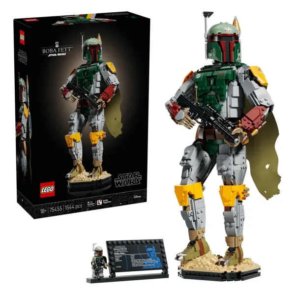 LEGO STAR WARS 75455 V29