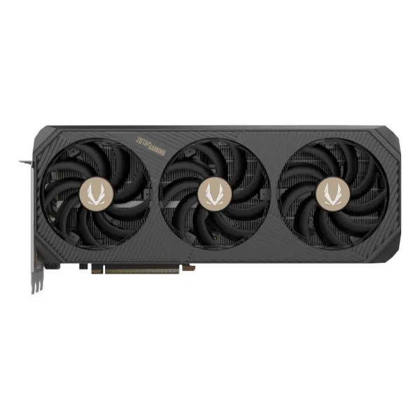 Karta graficzna ZOTAC GeForce RTX 5090 32GB OC