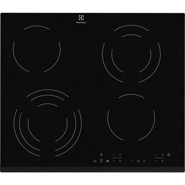 Płyta ceramiczna ELECTROLUX EHF 6343FOK