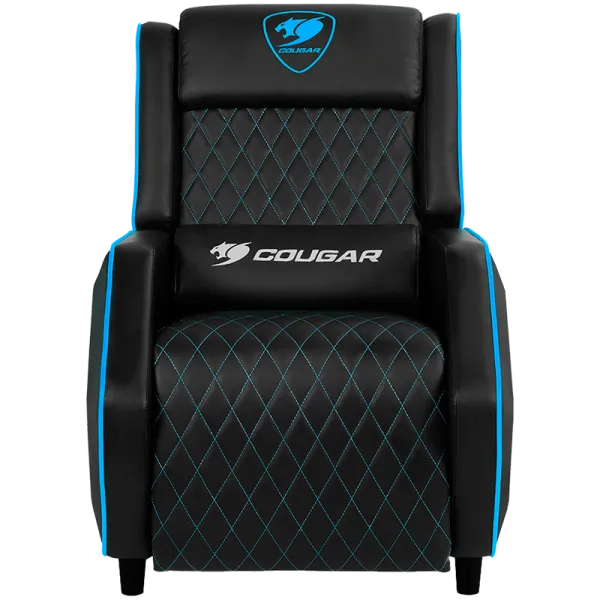 COUGAR Sofa Gamingowa Ranger PS